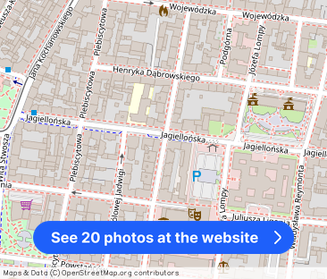 M3 | 85 m2| Nieumeblowane| Śródmieście| 2 balkony - Photo 1