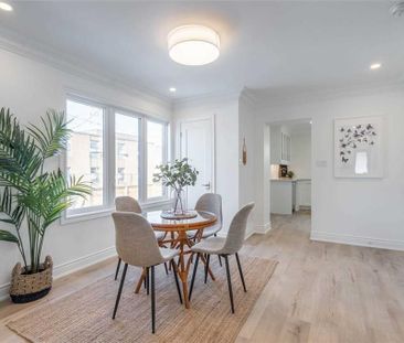 For Lease - 1 Edward Street Unit# UPPER, Hamilton, Ontario - Photo 4