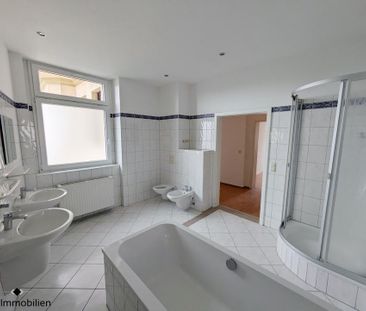 ++ neues Familienzuhause - 8-Raum Wohnung mit Tageslichtbad, Küche,... - Foto 1