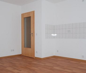 Tolle Singlewohnung mit Balkon in ruhiger Seitenstraße gelegen - Foto 5