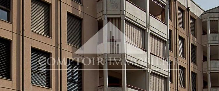 4 Zimmer, 95 m², 1. Stock - Photo 1