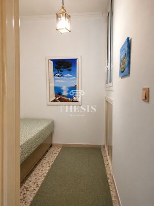 Ανακαινισμένο διαμέρισμα προς ενοικίαση στην Ηλιούπολη - Φωτογραφία 1