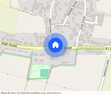 High Street, Swinton, Malton - Photo 1