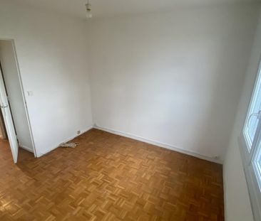 Location / Appartement - Photo 3