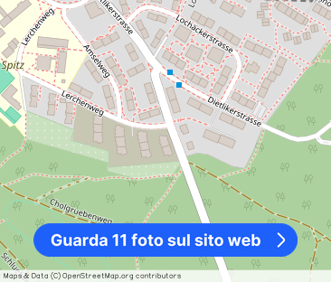 3.5-Zimmer Neubauwohnung in der Überbauung «7 Lerchen» - Ihr modern... - Foto 1