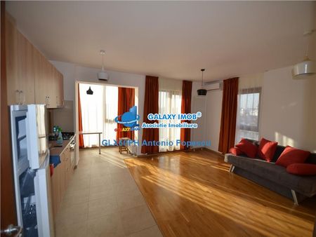 Inchiriere apartament 2 camere,bloc nou,in Ploiesti, zona ultracentral - Fotografie 4