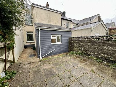 Parcmaen Street, Carmarthen, Carmarthenshire, SA31 - Photo 3