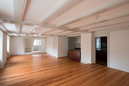 5.5 Zimmer, 185 m², 3. Stock - Photo 5