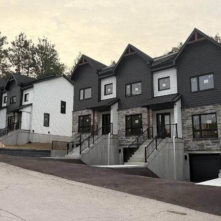 Logement luxueux à louer - Photo 3