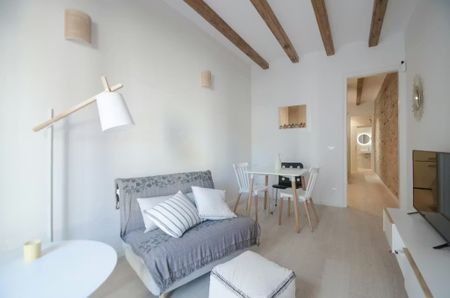 Carrer de Santa Caterina, Barcelona, Catalonia 08014 - Photo 2