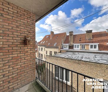 Vernieuwd appartement met 2 slaapkamers - Photo 5