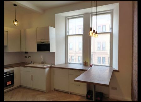 2 Bed Flat, Kerr Street, G40 - Photo 2