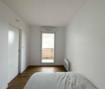 Location appartement 2 pièces, 37.88m², Les Sorinières - Photo 2
