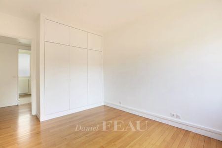 Appartement à louer à Paris 16Ème - Photo 3