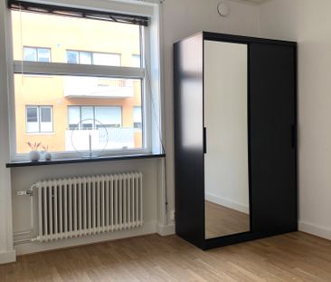 Norbergsgatan, Lund - Foto 2