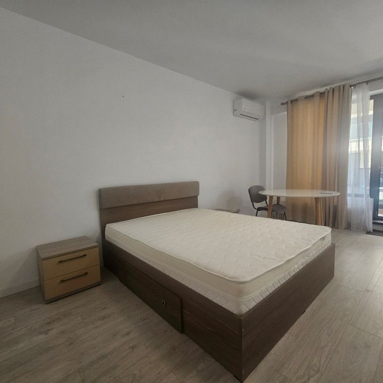 Inchiriere Garsoniera , Pipera - Residence 5,prima inchirier - Photo 1