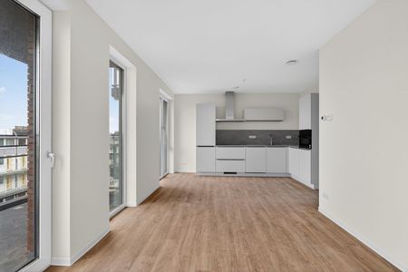 Appartement te huur: Nicolaas Anslijnstraat 255 1068 XA Amsterdam - Photo 3