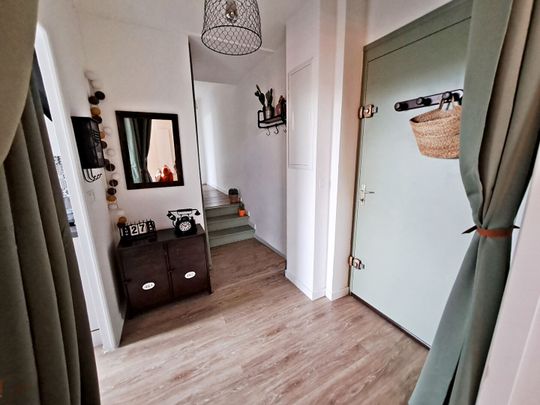 Appartement Chaponost 3 pièce(s) 70.40 m2 - Photo 1