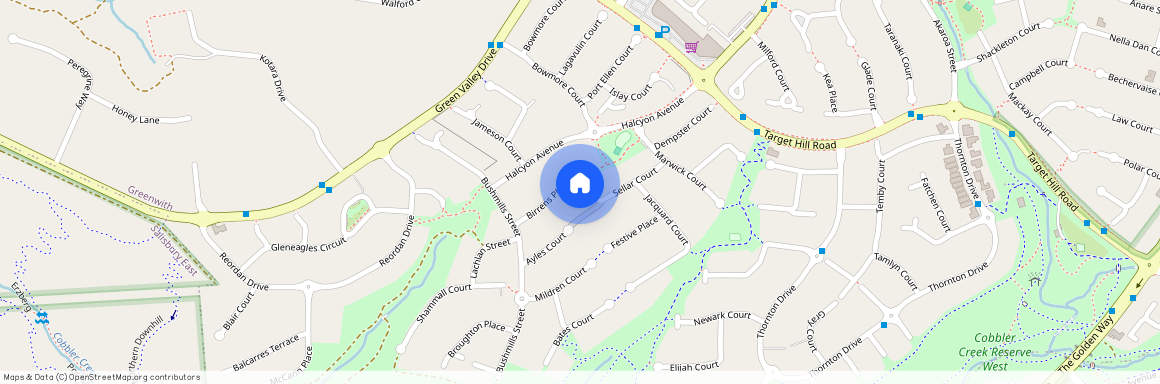 11 Sellar Court, SA 5125, Greenwith