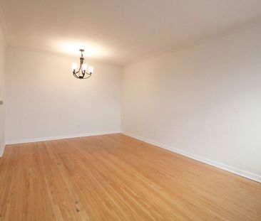 For Lease - 866 Davenport Road Unit# Main, Toronto, Ontario - Photo 4