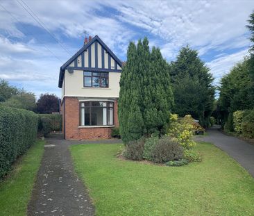 3 bedroom detached house to rent - Photo 6