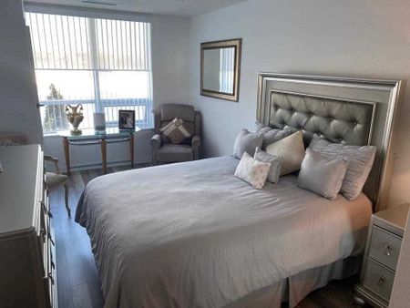 For Lease - 40 Via Rosedale Road Unit# 109, Brampton, Ontario - Photo 5