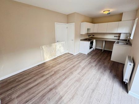 2 bedroom bungalow to rent - Photo 5