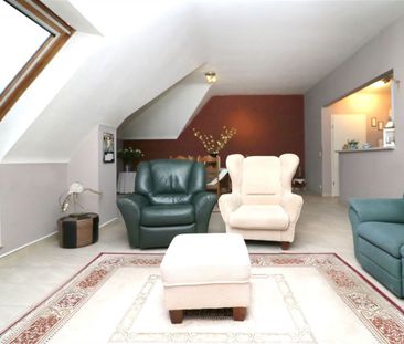 Appartement, 2 slpk, autostaanplaats in carport - Photo 4