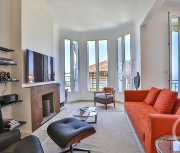 Location Maison 3 pièces 97m² NICE 06300 - Photo 2