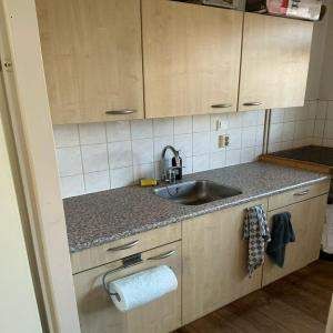 Maison 3 Pièces avec Jardin à Hoorn - Kersenboogerd - Foto 1