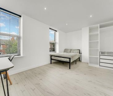 6 bedroom house to rent - Photo 4