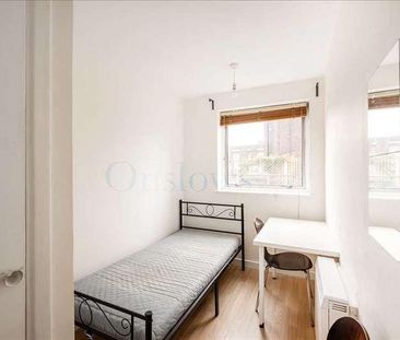 St Mary Le Park Court, Parkgate Road, London, SW11 - Photo 3