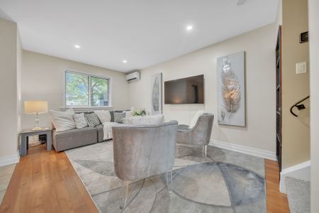 For Lease - 1058 Falgarwood Drive Unit# 132, Oakville, Ontario - Photo 3