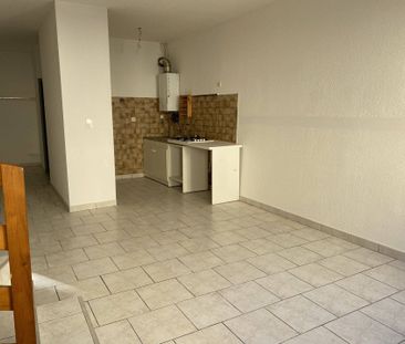 Location appartement 2 pièces 67.8 m² à Aubenas (07200) - Photo 1