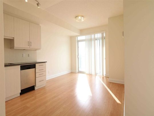 For Lease - 68 Canterbury Place Unit# 607, Toronto, Ontario - Photo 1