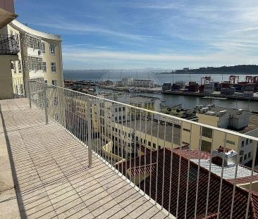 Apartment T3 in Estrela, Lisboa - Photo 5