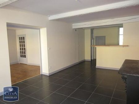 Location Appartement 5 pièces 109m² CARCASSONNE 11000 - Photo 3