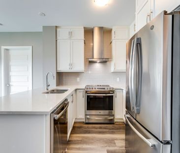 For Lease - 102 Grovewood Common Unit# 438, Oakville, Ontario - Photo 6