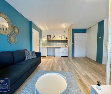 Location Appartement 2 pièces 46m² ST ETIENNE 42000 - Photo 2