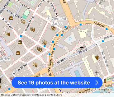 Marconi House, 335 Strand, London, WC2R, - Photo 1