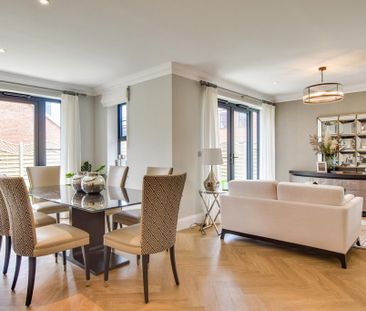 4 bedroom detached house to rent - Photo 4