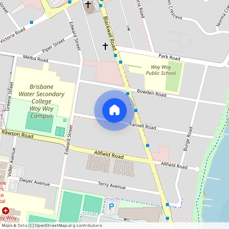 Woy Woy, Central Coast