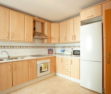 767020 - Apartment for rent Nagüeles, Marbella, Málaga, Spain - Photo 5