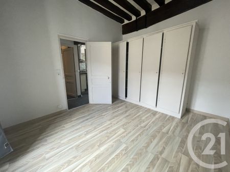 Location Appartement 3 pièces 55m² NEMOURS 77140 - Photo 2