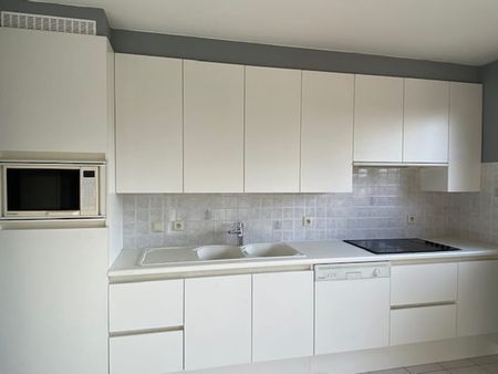 Appartement te huur - Photo 5