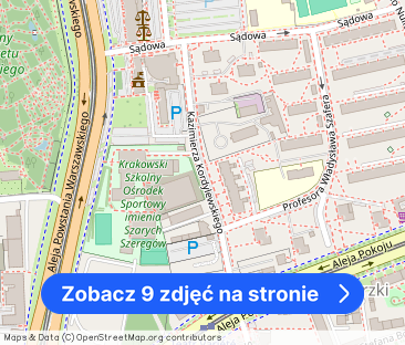 Grzegórzki | 49m2 | 2. POK | ENG - Zdjęcie 1