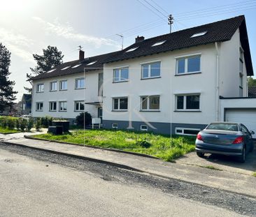 Erstbezug nach Modernisierung von großzügiger 4-Zimmer-Wohnung mit Balkon & Gäste-WC - Foto 5