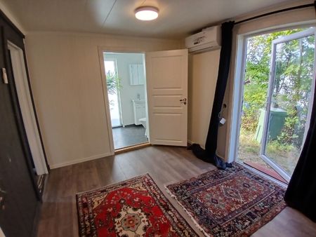 Slottsbron - 1rok - tillsv - 5.750kr/mån - Photo 2