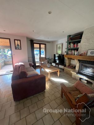 Location Maison 4 pièces 83m² - Photo 1