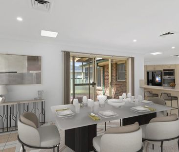 Spacious Family Home - Photo 2